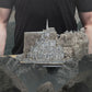 The Lord of the Rings - Minas Tirith Official Weta Workshop Statue