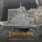 The Lord of the Rings - Minas Tirith Official Weta Workshop Statue