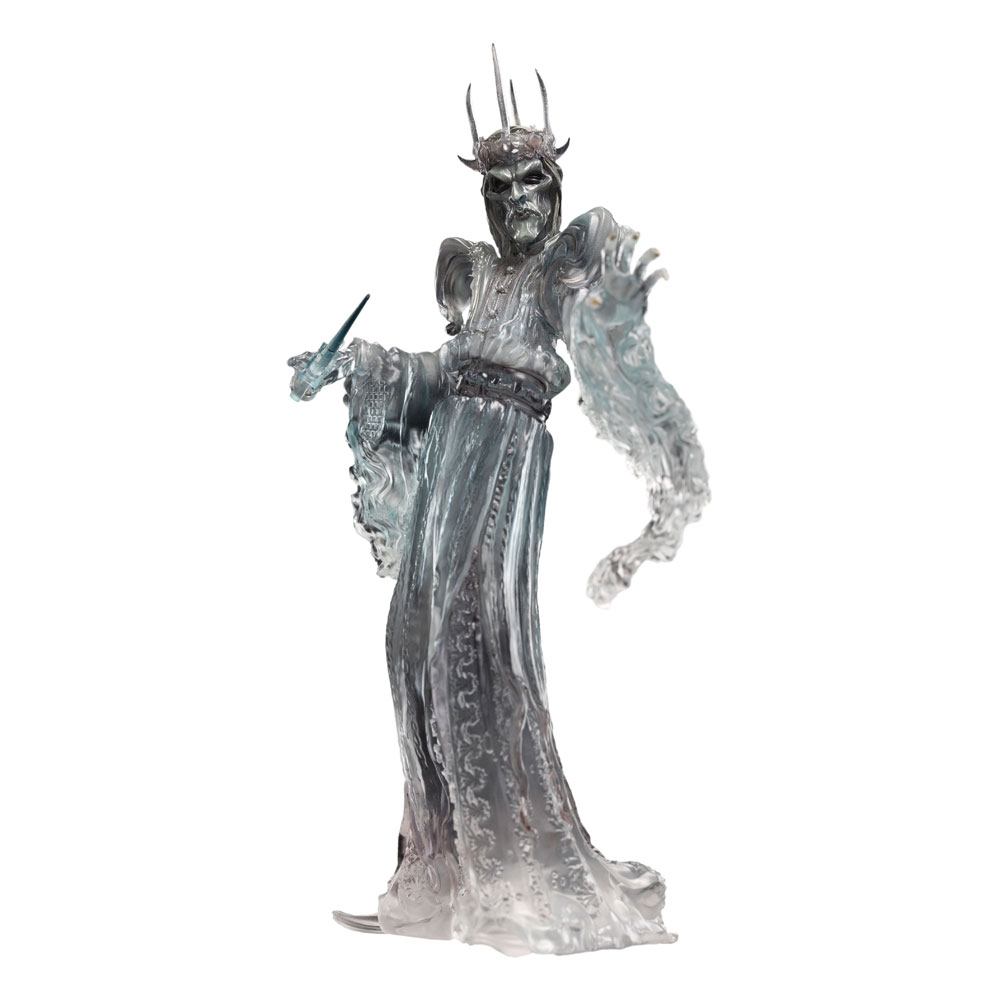 The Lord of the Rings - The Witch-King of the Unseen Lands Limited Edition Mini Epics Vinyl Figure | Weta Workshop