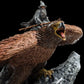 The Lord of the Rings - Official Weta Workshop Gandalf on Gwaihir Statue