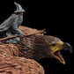 The Lord of the Rings - Official Weta Workshop Gandalf on Gwaihir Statue
