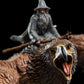 The Lord of the Rings - Official Weta Workshop Gandalf on Gwaihir Statue