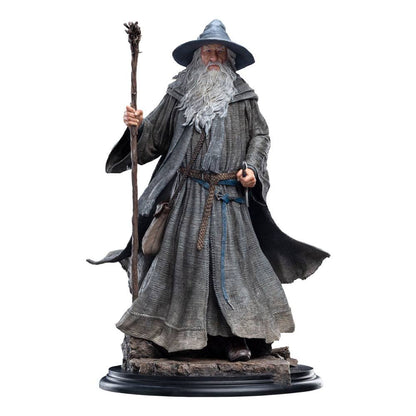 The Lord of the Rings - Gandalf the Grey Pilgrim (Classic Series) Statue | Weta Workshop