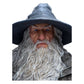 The Lord of the Rings - Gandalf the Grey Pilgrim (Classic Series) Statue | Weta Workshop
