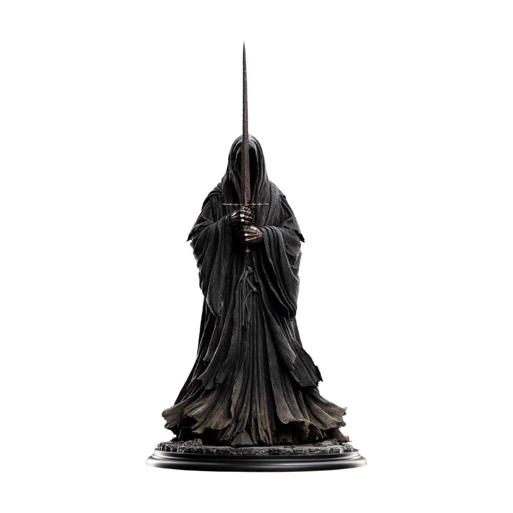 The Lord of the Rings - Official Weta Workshop Ringwraith of Mordor (Classic Series) Statue