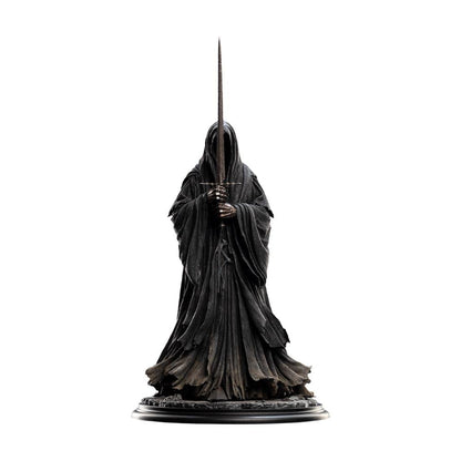 The Lord of the Rings - Official Weta Workshop Ringwraith of Mordor (Classic Series) Statue