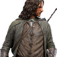 The Lord of the Rings - Aragorn, Hunter of the Plains (Classic Series) Statue | Weta Workshop