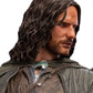 The Lord of the Rings - Aragorn, Hunter of the Plains (Classic Series) Statue | Weta Workshop