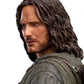 The Lord of the Rings - Aragorn, Hunter of the Plains (Classic Series) Statue | Weta Workshop