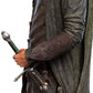The Lord of the Rings - Aragorn, Hunter of the Plains (Classic Series) Statue | Weta Workshop