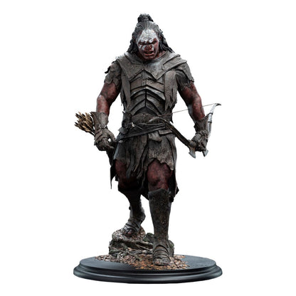 The Lord of the Rings - Lurtz, Hunter of Men (Classic Series) Official Weta Workshop Statue