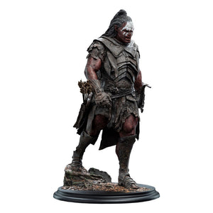 The Lord of the Rings - Lurtz, Hunter of Men (Classic Series) Official Weta Workshop Statue