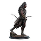 The Lord of the Rings - Lurtz, Hunter of Men (Classic Series) Official Weta Workshop Statue