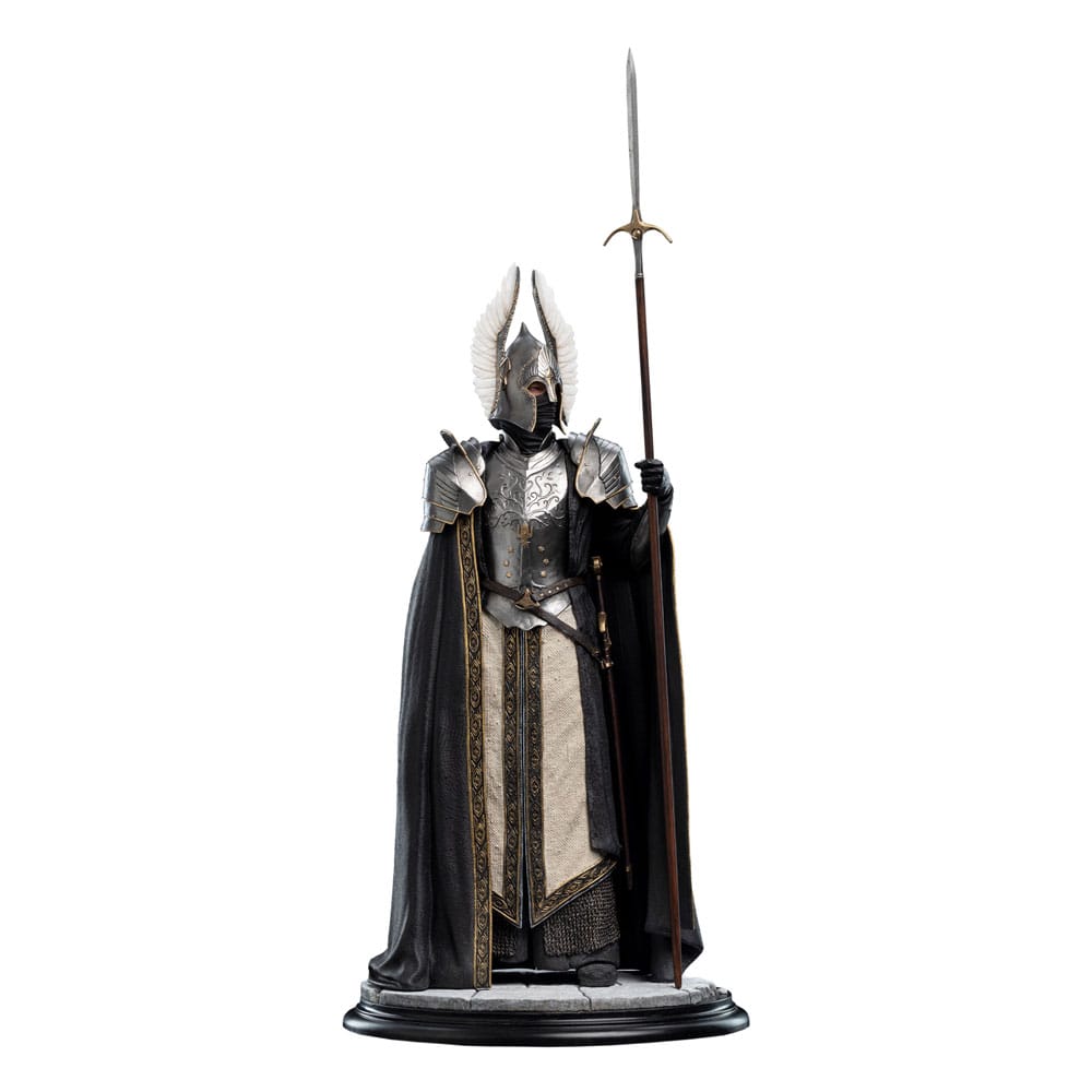 The Lord of the Rings - Fountain Guard of Gondor (Classic Series) Statue | Weta Workshop