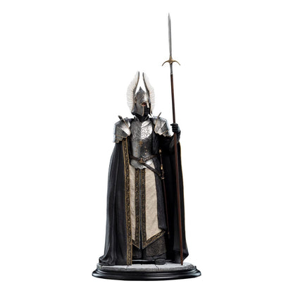 The Lord of the Rings - Fountain Guard of Gondor (Classic Series) Statue | Weta Workshop