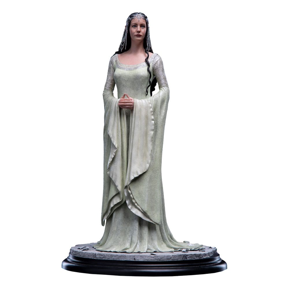 The Lord of the Rings - Coronation Arwen (Classic Series) Statue | Weta Workshop