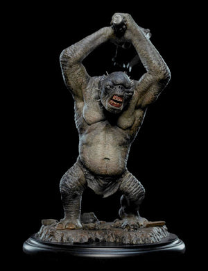 The Lord of the Rings - Official Weta Workshop Cave Troll Statue