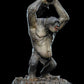 The Lord of the Rings - Official Weta Workshop Cave Troll Statue