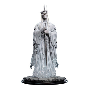 The Lord of the Rings - Witch-King of the Unseen Lands (Classic Series) Official Weta Workshop Statue