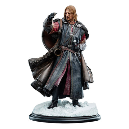 The Lord of the Rings - Boromir (Classic Series) Statue | Weta Workshop