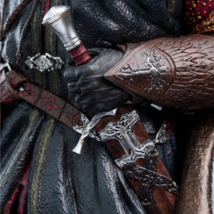 The Lord of the Rings - Boromir (Classic Series) Statue | Weta Workshop