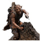 The Lord of the Rings - Sharkû on Warg Mini Statue | Weta Workshop