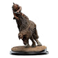 The Lord of the Rings - Sharkû on Warg Mini Statue | Weta Workshop