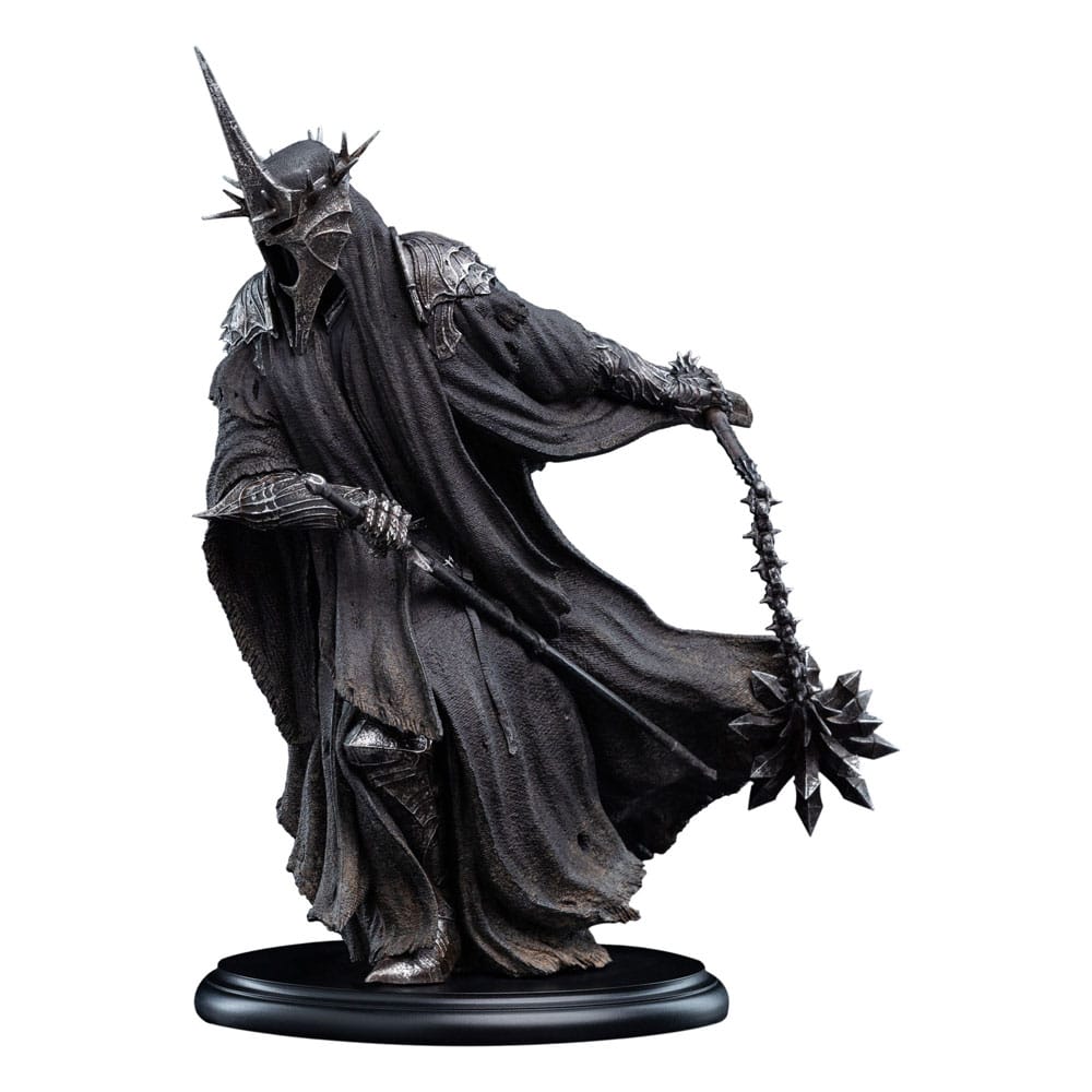 The Lord of the Rings - Official Weta Workshop The Witch-King Statue