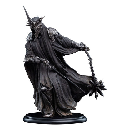 The Lord of the Rings - Official Weta Workshop The Witch-King Statue