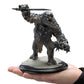 The Lord of the Rings - Official Weta Workshop Limited Edition Olog-hai of the Black Gate Statue