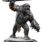 The Lord of the Rings - Official Weta Workshop Limited Edition Olog-hai of the Black Gate Statue