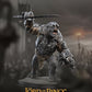 The Lord of the Rings - Official Weta Workshop Limited Edition Olog-hai of the Black Gate Statue