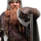 The Lord of the Rings - Official Weta Workshop Gimli, Hunter of the Plains Statue