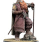 The Lord of the Rings - Official Weta Workshop Gimli, Hunter of the Plains Statue
