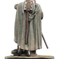 The Lord of the Rings - Official Weta Workshop Gimli, Hunter of the Plains Statue
