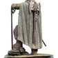 The Lord of the Rings - Official Weta Workshop Gimli, Hunter of the Plains Statue