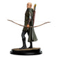 The Lord of the Rings - Legolas, Hunter of the Plains Limited Edition Classic Series Statue from Weta Workshop