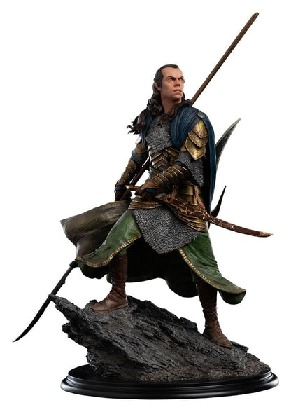 The Lord of the Rings – Elrond, Herald of Gil-Galad 1:6 Scale Classic Series Statue Limited Edition | Weta Workshop
