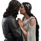 The Lord of the Rings - Aragorn & Arwen Mini Statue | Weta Workshop