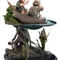 The Lord of the Rings – Sméagol & Déagol: A Shadow of the Past 1:6 Scale Statue Limited Edition | Weta Workshop