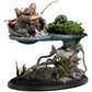 The Lord of the Rings – Sméagol & Déagol: A Shadow of the Past 1:6 Scale Statue Limited Edition | Weta Workshop