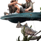 LAYAWAY DEPOSIT ONLY - The Lord of the Rings – Sméagol & Déagol: A Shadow of the Past 1:6 Scale Statue Limited Edition | Weta Workshop