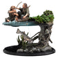 The Lord of the Rings – Sméagol & Déagol: A Shadow of the Past 1:6 Scale Statue Limited Edition | Weta Workshop