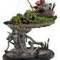 The Lord of the Rings – Sméagol & Déagol: A Shadow of the Past 1:6 Scale Statue Limited Edition | Weta Workshop