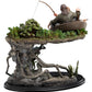 LAYAWAY DEPOSIT ONLY - The Lord of the Rings – Sméagol & Déagol: A Shadow of the Past 1:6 Scale Statue Limited Edition | Weta Workshop