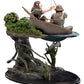The Lord of the Rings – Sméagol & Déagol: A Shadow of the Past 1:6 Scale Statue Limited Edition | Weta Workshop