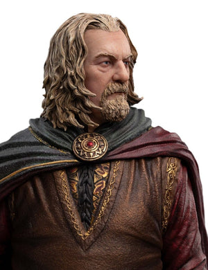 The Lord of the Rings - Official Weta Workshop Limited Edition King Théoden Statue 1:6