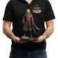 The Lord of the Rings - Official Weta Workshop Limited Edition King Théoden Statue 1:6
