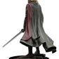 The Lord of the Rings - Official Weta Workshop Limited Edition King Théoden Statue 1:6