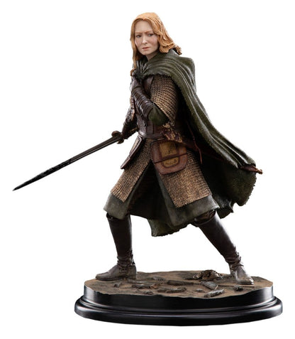 The Lord of the Rings - Official Weta Workshop Eowyn, Shieldmaiden of Rohan Statue